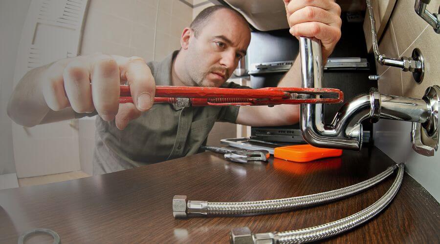 Local tankless water heater installation in Kingman, IN